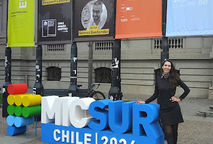 MICSUR (Mercado das Indústrias Culturais do Mercosul)