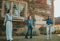 Musas Coletivo de Moda - educação jovens - igualdade de gênero