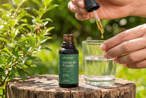 Própolis Verde Brasileiro: o efeito anti-inflamatório natural que a ciência estuda no mundo todo.