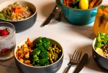Alimentação para aumentar a imunidade: o que colocar no prato todo dia