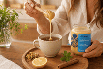 Qual a melhor solução natural para tosse: o que realmente funciona segundo a ciência