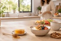 Mel na dieta: como incluir, quanto consumir e o que a ciência diz