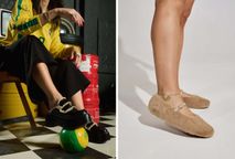 Calçados para Inverno: Tendência 2025 para Outono/Inverno