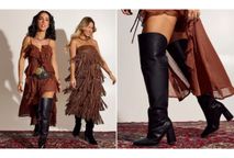 Tudo Sobre o Estilo Boho Chic: Características, Peças-Chave e Como Usar