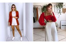 Look Feminino para o Natal: Dicas e Tendências | Use Hitzz