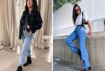 Como Usar Calça Jeans com Bota Cano Curto: Dicas e Looks.