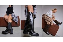 Look Feminino com Bota: 9 Modelos e Inspirações | Use Hitzz