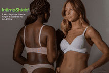 IntimaShield: a tecnologia que previne fungos e bactérias na sua lingerie