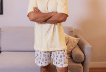 Post 04 - Hora do Sono Pijamas