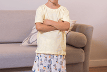 Post 05 - Hora do Sono Pijamas