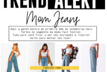 MOM JEANS