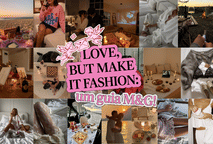 LOVE, BUT MAKE IT FASHION: o guia definitivo para um Dia dos Namorados nada óbvio ❤️✨