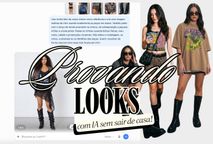 Provando looks com IA sem sair de casa!