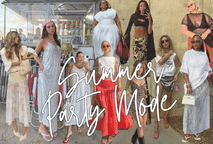 Summer Party Mode: produções fashionistas para as festas de verão