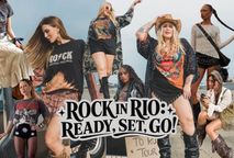 ROCK IN RIO 2026: READY, SET, ROCK!  🎸🎡 🎶