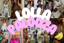 Esquenta Lollapalooza: as referências de looks que você precisava para arrasar no festival!