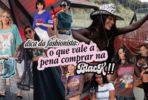 💡 Dica da Fashionista: o que vale a pena comprar na Black Friday