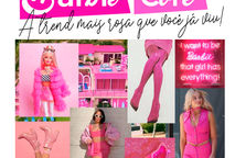 Barbiecore