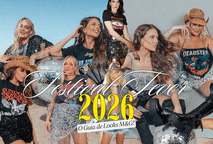 Festival Fever 2026: O Guia de Looks M&G