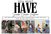 Bermuda Boxer: A Tendência Que Conquistou as Fashionistas