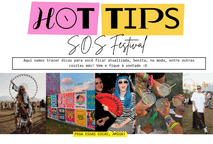 Guia de Sobrevivência para o Lollapalooza: Dicas e Truques para um Festival INESQUECÍVEL!