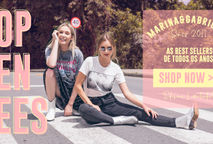 TOP 10 TEES - Best Sellers