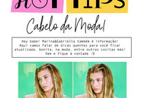 Cabelo da Moda
