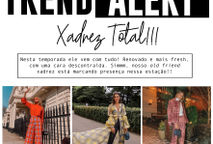 TREND ALERT - Xadrez Total