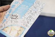 Holy Nuts - Finococo e as marcas parceiras