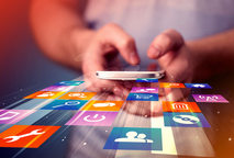 Aplicativos que facilitam a criação de conteúdo digital