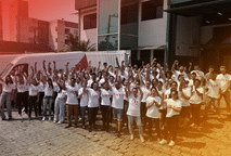 26 anos do Grupo Livy: conheça nossa história