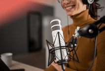 Aumente seus Conhecimentos sobre Varejo: 5 Podcasts Imperdíveis para Empreendedores e Lojistas!