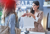 Como atrair e reter bons profissionais na sua loja: 7 dicas práticas para sua equipe brilhar