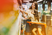 Como deixar sua loja receptiva para as crianças?