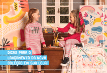 Dicas para lançamento de nova coleção em sua loja!