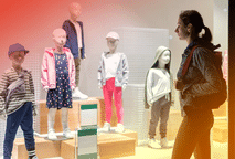 Venda mais investindo na sua vitrine