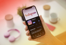 Quais são as tendências do Instagram para 2022?