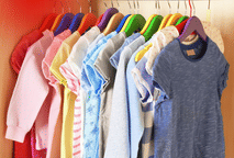 Dicas de Cuidados e Manutenção das Roupas Infantis!