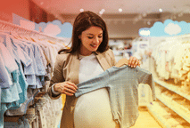 Dicas de atendimento para mamães de primeira viagem