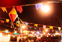 Dicas de moda infantil para festas juninas