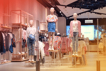 Invista em Visual Merchandising e venda mais!