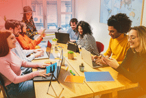 10 aplicativos e sites para facilitar a produção de conteúdo no dia a dia da loja