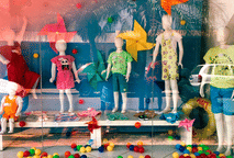 Dia das Mães: Dicas para uma vitrine que chame atenção!