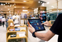 Como criar uma experiência incrível para o cliente na sua loja