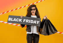 7 dicas para alavancar as vendas da sua loja infantil com a Black Friday