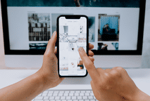 Como usar o Instagram da loja como apoio para vendas no físico!