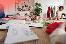 Tendências para a Primavera Verão 2024