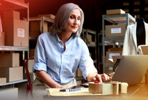 A importância de organizar seu estoque para datas comerciais!