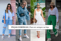 4 tendências atemporais que você precisa sempre manter em sua loja