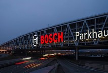 Bosch: Ferramentas de alta qualidade e longa duração